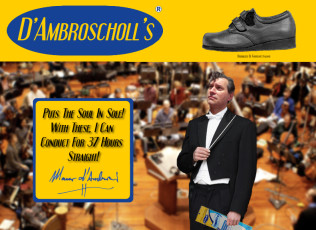 D'Ambroscholls