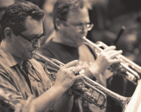 Marco Plays With Bob Weir and Friends